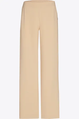 XANDRES Broek van gerecycleerd polyester