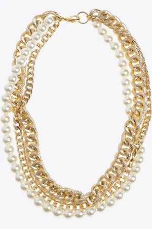 XANDRES Korte schakelketting