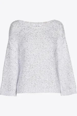 XANDRES Pull met lurex