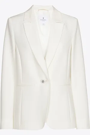 XANDRES Blazer met reverskraag