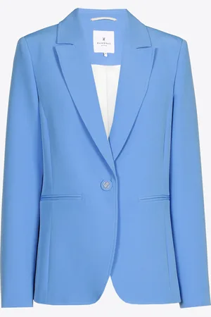 XANDRES Blazer met reverskraag