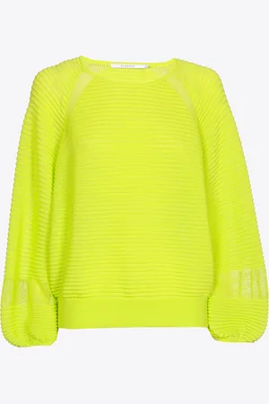 XANDRES Pull van fijne viscose