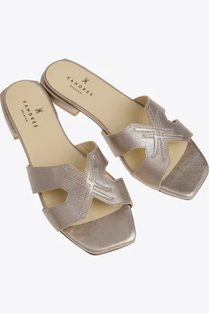 XANDRES Slippers