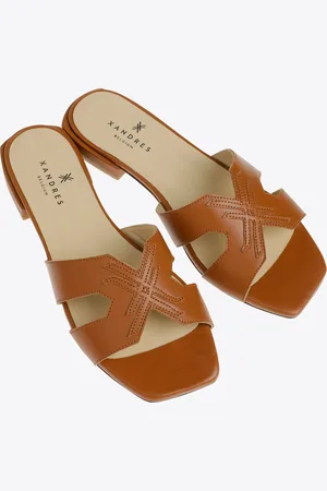 XANDRES Slippers
