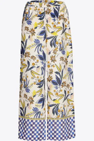 XANDRES Dolce vita broek