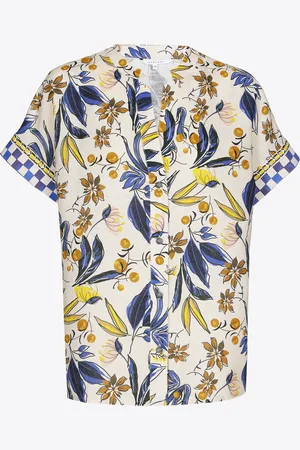XANDRES Dolce vita blouse
