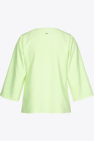 XANDRES Blouse in twillstof