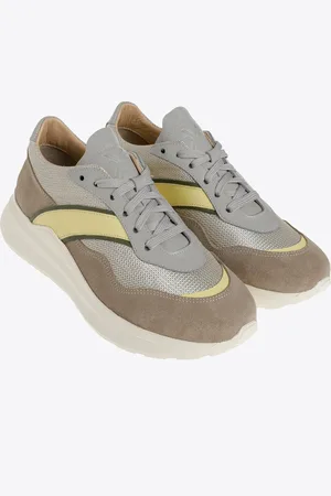 XANDRES Stijlvolle sneakers