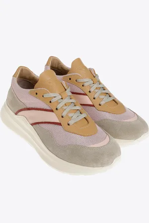 XANDRES Stijlvolle sneakers