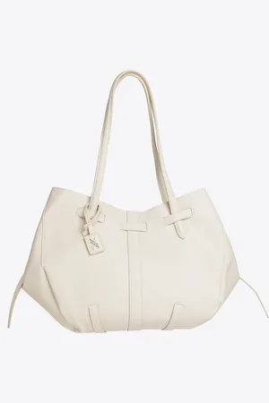 XANDRES Ruime schoudertas faux leather