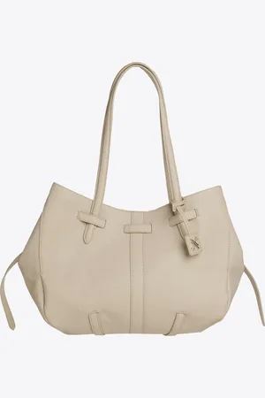 XANDRES Ruime schoudertas faux leather