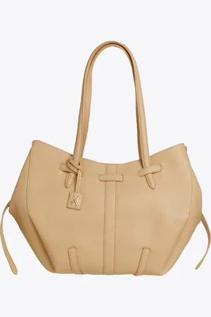 XANDRES Ruime schoudertas faux leather
