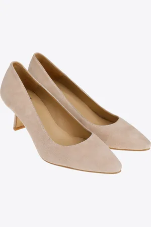 XANDRES Geklede pumps