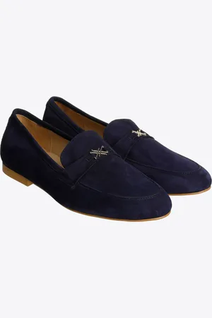 XANDRES Stijlvolle loafers