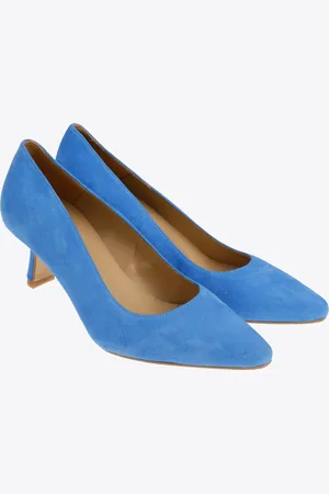 XANDRES Geklede pumps