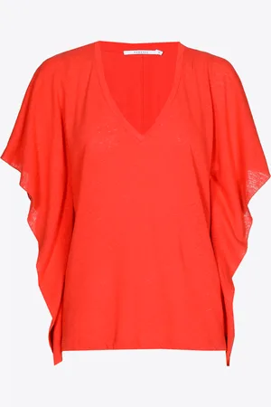 XANDRES Kaftan T-shirt