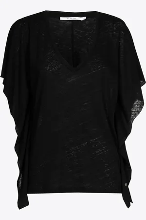XANDRES Kaftan T-shirt