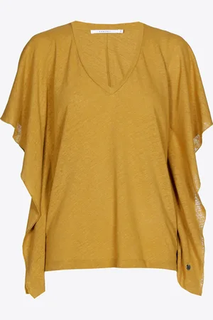 XANDRES Kaftan T-shirt
