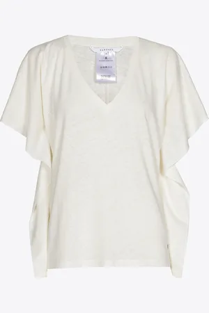 XANDRES Kaftan T-shirt