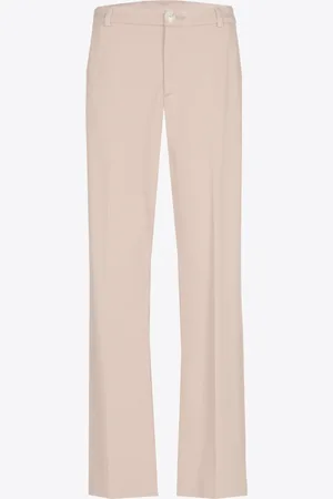 XANDRES Stretchy broek met smalle pijpen
