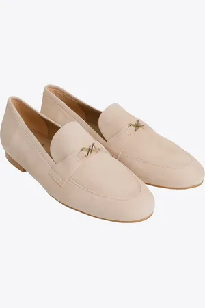 XANDRES Stijlvolle loafers