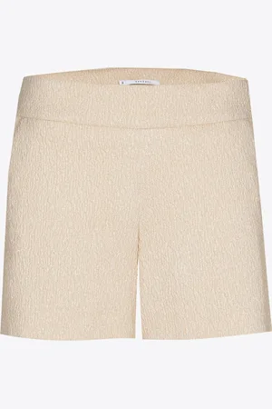 XANDRES Luxueuze short in jacquard