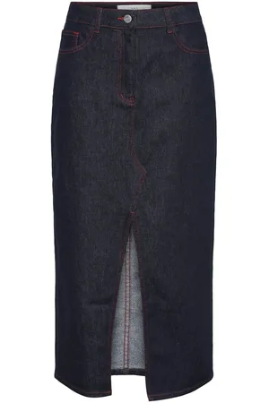 Y.A.S Inda Denim Rok