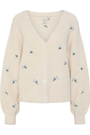 Y.A.S Fleur Vest