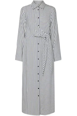 Y.A.S Icy Long Dress
