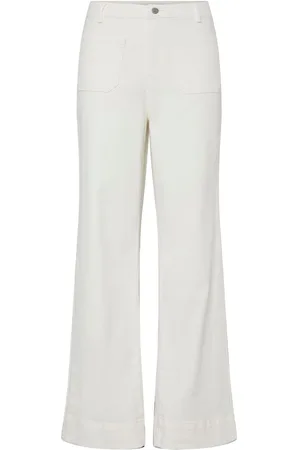 Y.A.S Flared Jeans