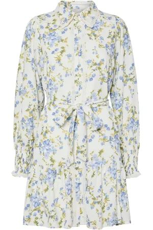 Y.A.S Tilera Mini Jurk