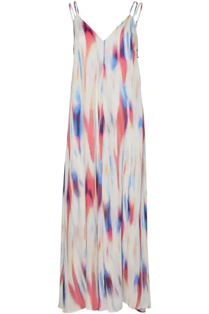 Y.A.S Jamilla Long Dress