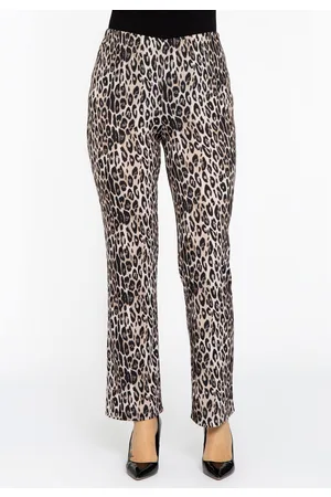 Yoek Tregging LEOPARD 54/56