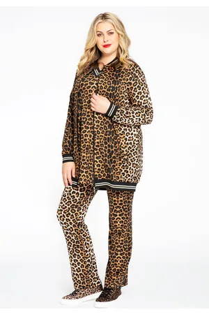 Yoek Tregging LEOPARD 54/56