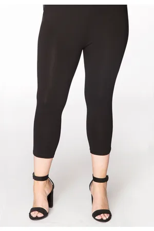 Basics Legging 7/8 VI/EA 38/40