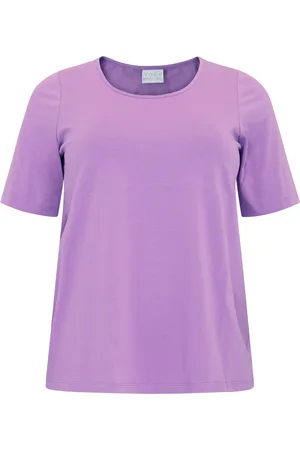 Basics T-shirt ORGANIC COTTON 50/52