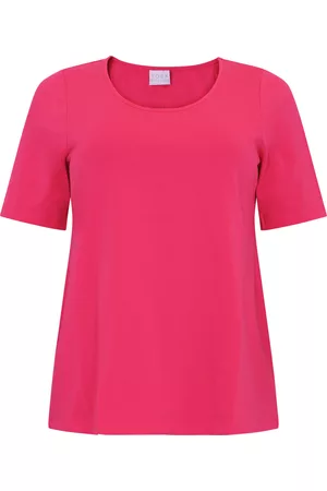 Basics T-shirt ORGANIC COTTON 50/52