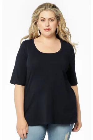 Basics T-shirt ORGANIC COTTON 46/48