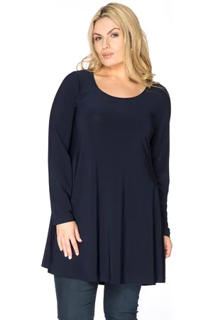 Basics Tuniek wide bottom DOLCE 46/48
