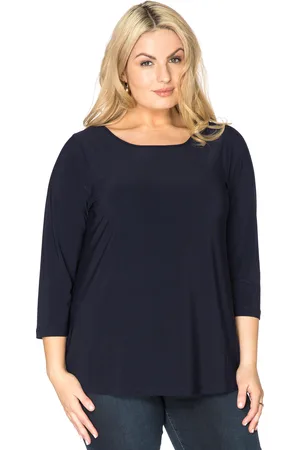 Basics Shirt driekwart mouwen DOLCE 58/60