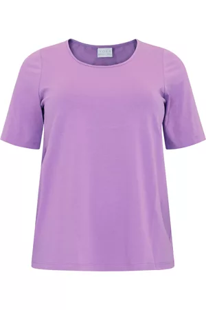 Basics T-shirt ORGANIC COTTON 58/60