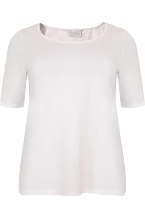 Basics T-shirt ORGANIC COTTON 50/52
