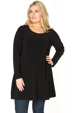 Basics Tuniek wide bottom DOLCE 46/48
