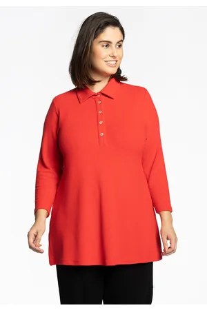 Basics Tuniek flare DIAGONAL 54/56
