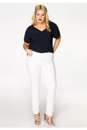Basics Shaping skinny jeans 5p 44