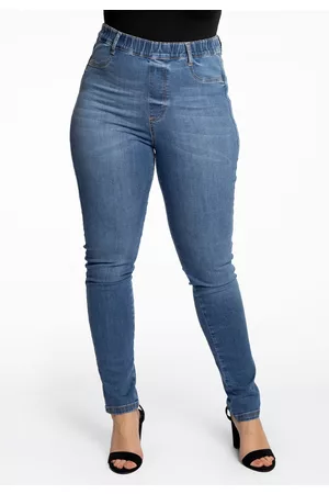 Basics Jegging skinny denim 46