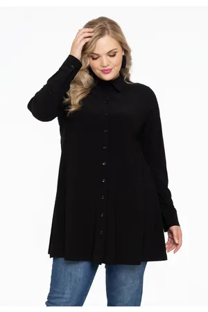 Basics Blouse A-lijn DOLCE 50/52