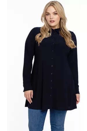 Basics Blouse A-lijn DOLCE 50/52