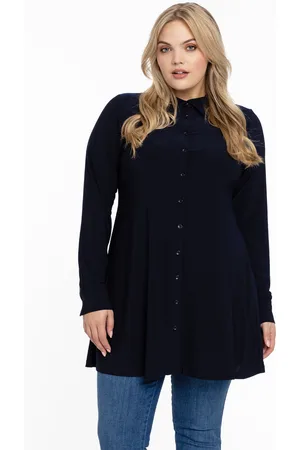 Basics Blouse A-lijn DOLCE 54/56