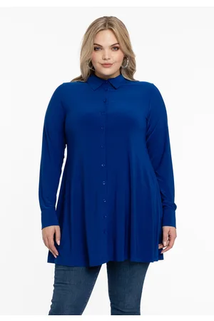 Basics Blouse A-lijn DOLCE 46/48